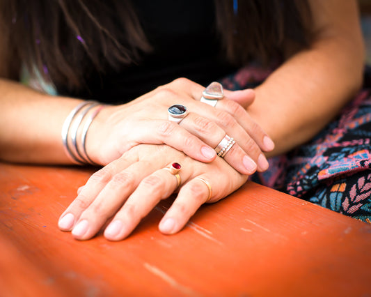 The Art of Adornment: Why Jewelry Is More Than Decoration